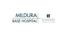 Mildura Hospital