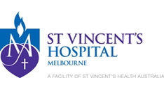 St Vincent's Health